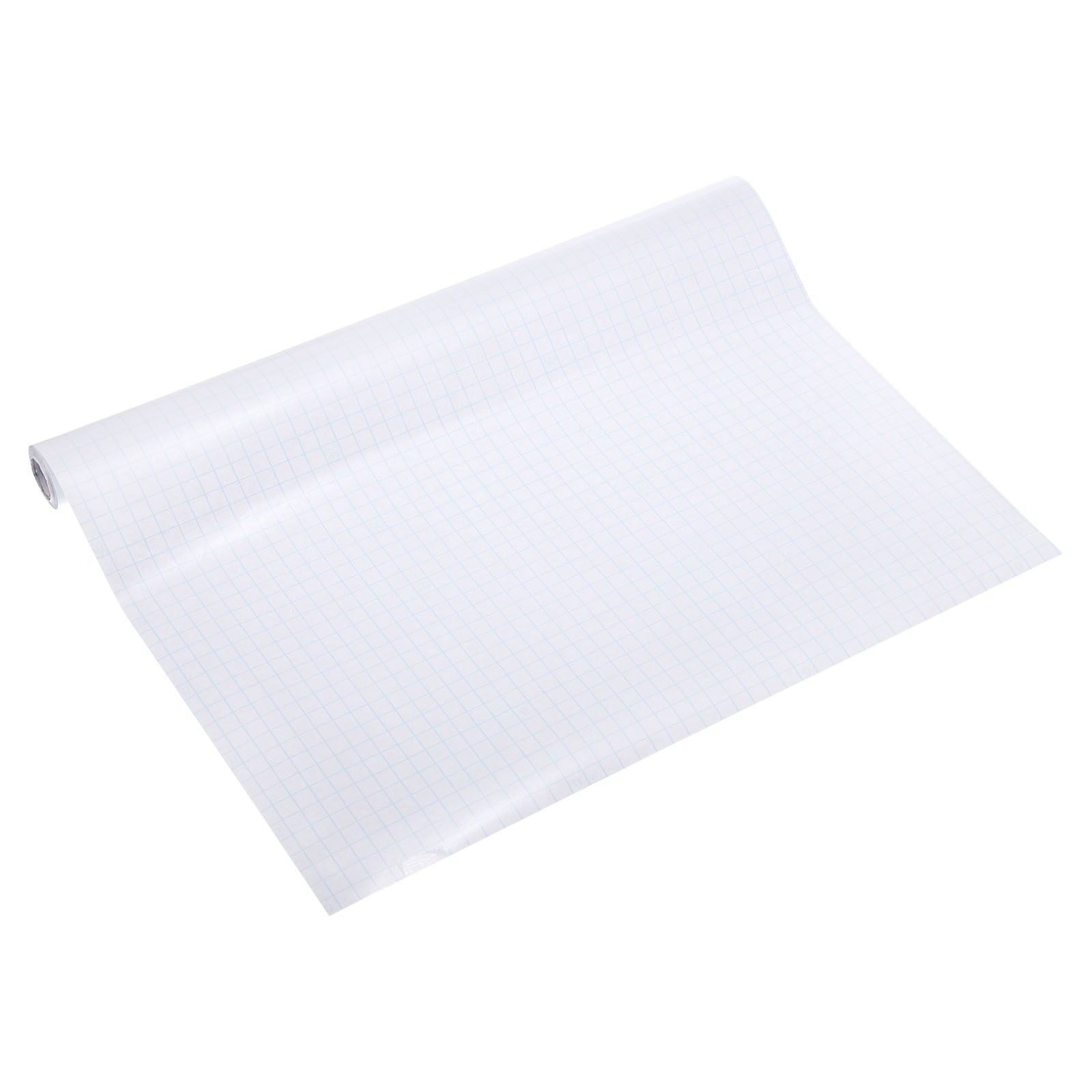 118.1x17.7" Contact Paper, PVC Self-adhesive Covers Liners, Clear