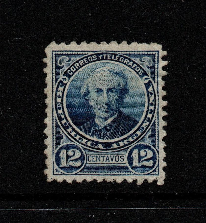 Argentina SC# 73c Used - S41848