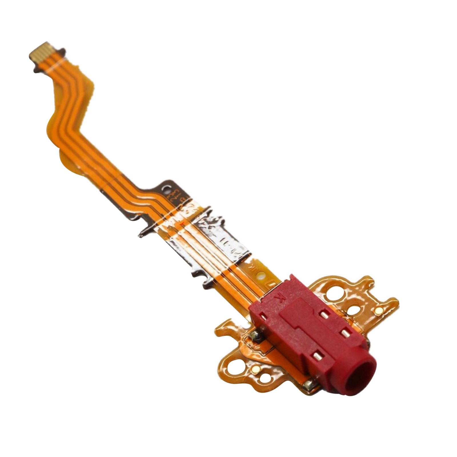 New Camera Mic Microphone Interface FPC Flex Cable For Sony A7M3 ILCE-7M3 Repair