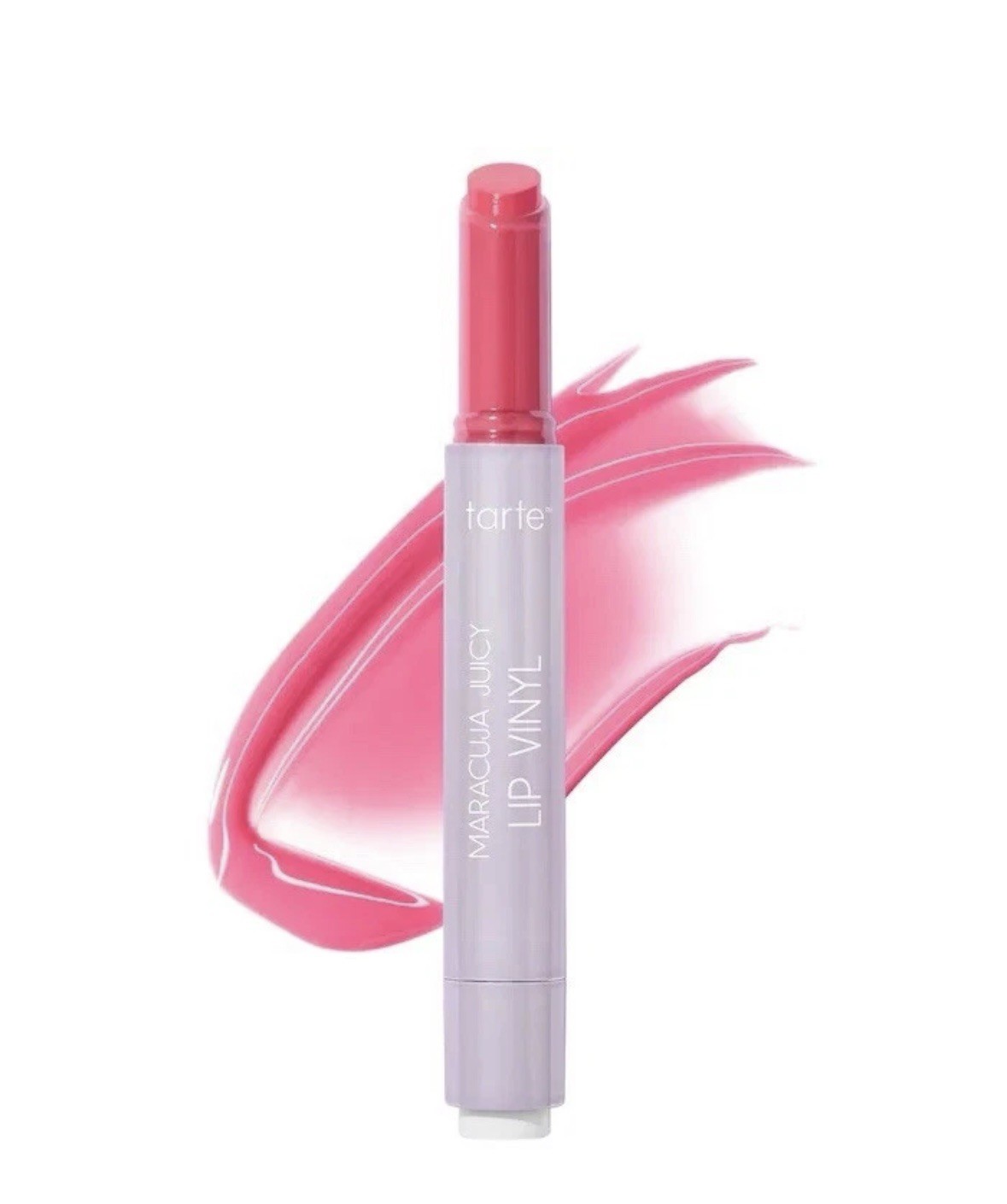 tarte Maracuja Juicy Lip Vinyl In Sheer Lotus New In Box Full Size 💯 Authentic!