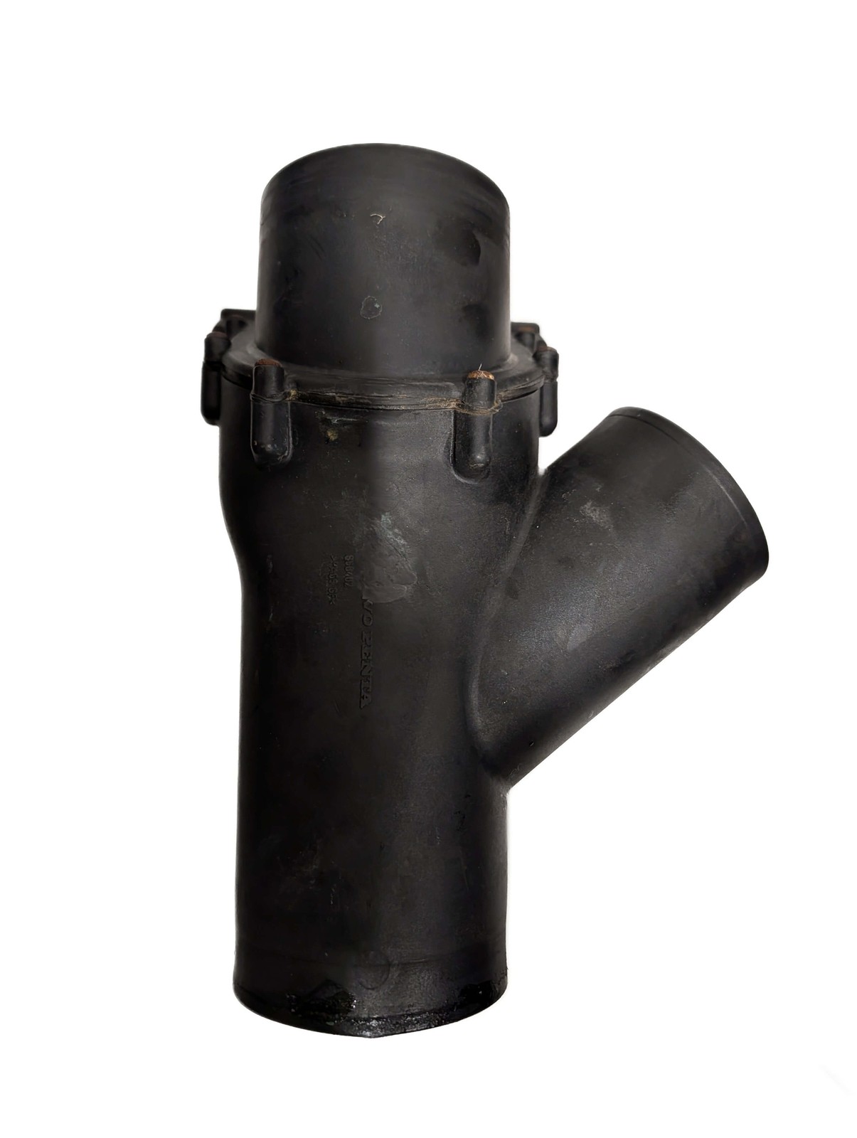 Volvo Penta Diesel OEM KAD42A Air Filter Check Valve 860402