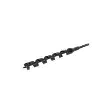 T3034 25 drill bit for wood Ø: 25 mm L. total: 300 mm HSS 1pc Series: Auger C.K