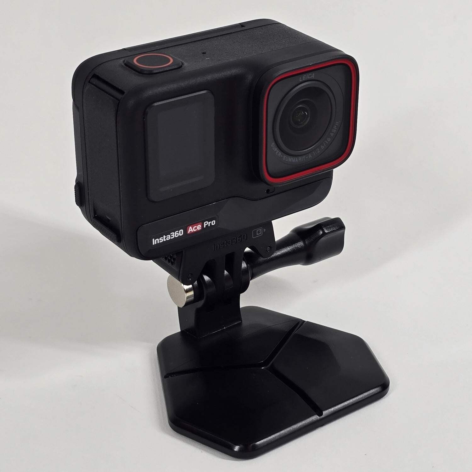 Insta360 AcePro 48MP 8k Waterproof Action Camera CINSAAJA