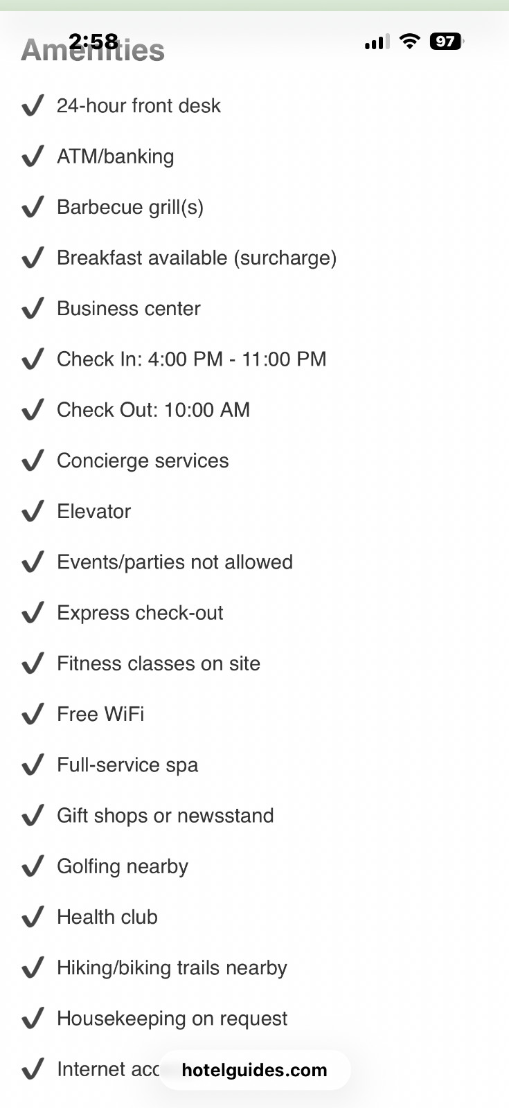 Timeshare Rental Westgate Smokey Mtns July 4-11, 2 bedroom on top of Mtn.