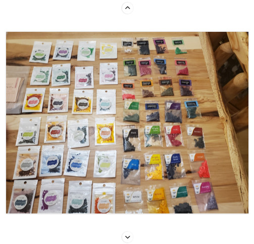 Candle/Wax Melt making supplies