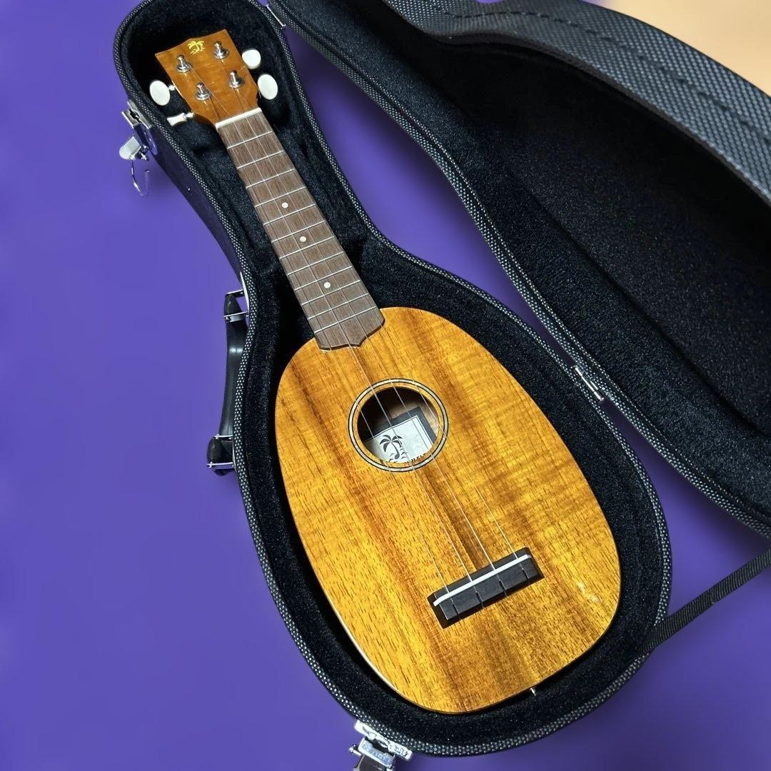 Limited time discount ILIKAI Ukulele All Hawaiian Core with case