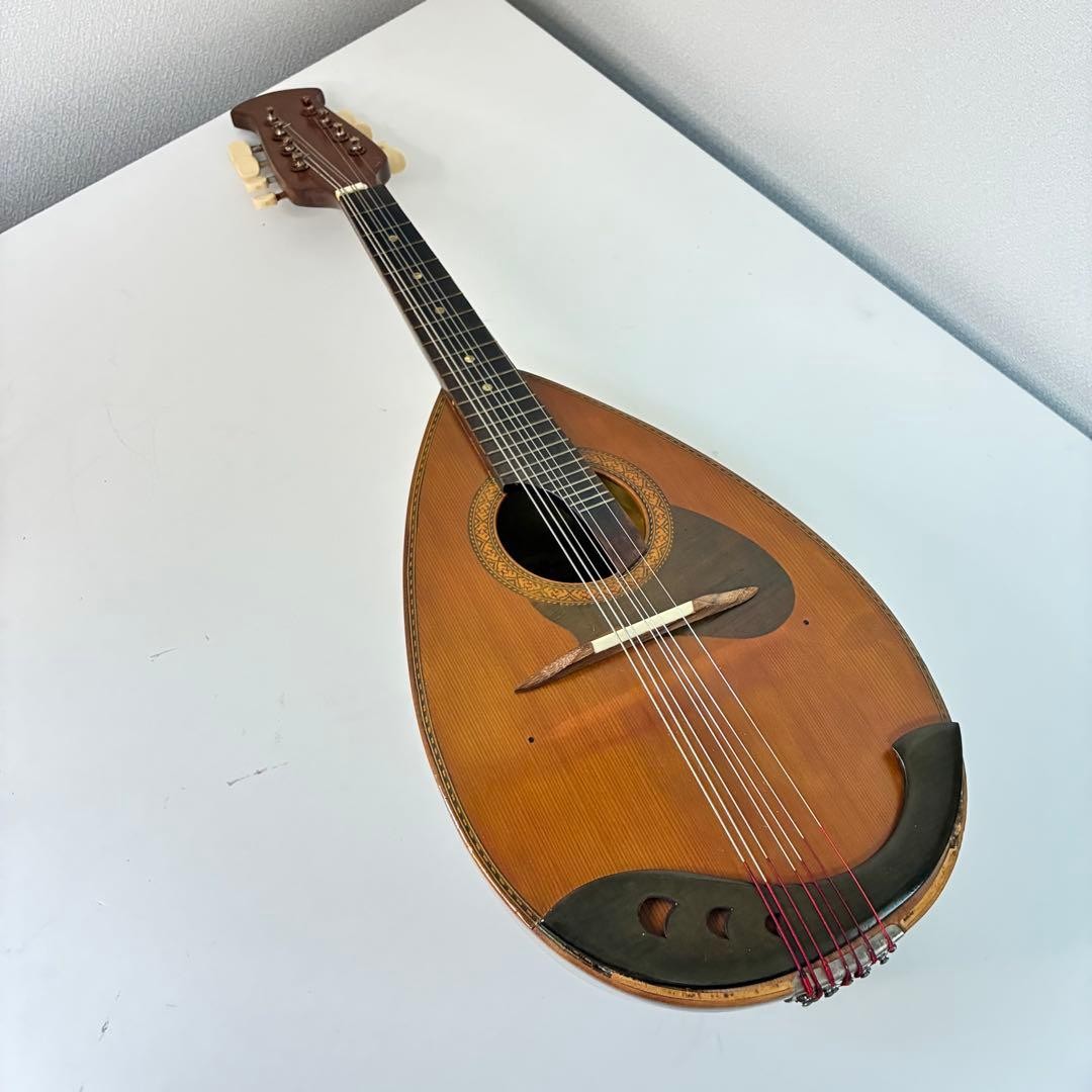 Mandolin SUZUKI M-210 Suzuki