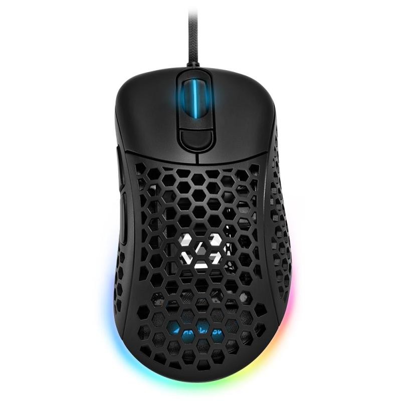 Sharkoon Light² 200 Mouse Right Hand USB Type A Optical 16000 DPI