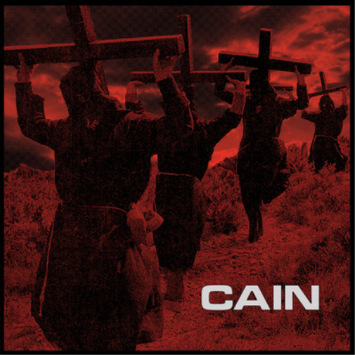 Cain Cain (Vinyl) 12" Album
