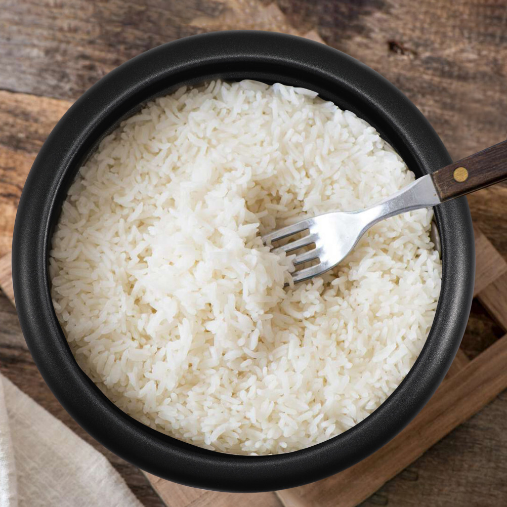 1PC Rice Cooker Inner Pot Replacement 1.5 Liter 10 Cup Liner Electric Accessory