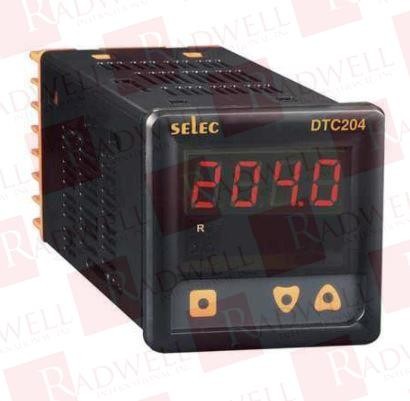 SELEC DTC-204-2 / DTC2042 (USED)