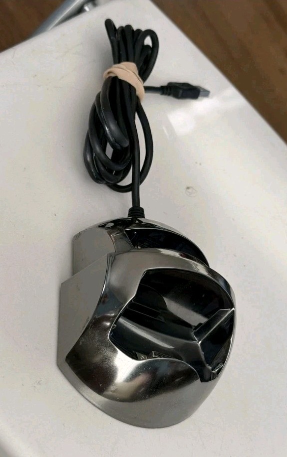 Dell AXIM X5-Windows Pocket PC Chargers Docking Station