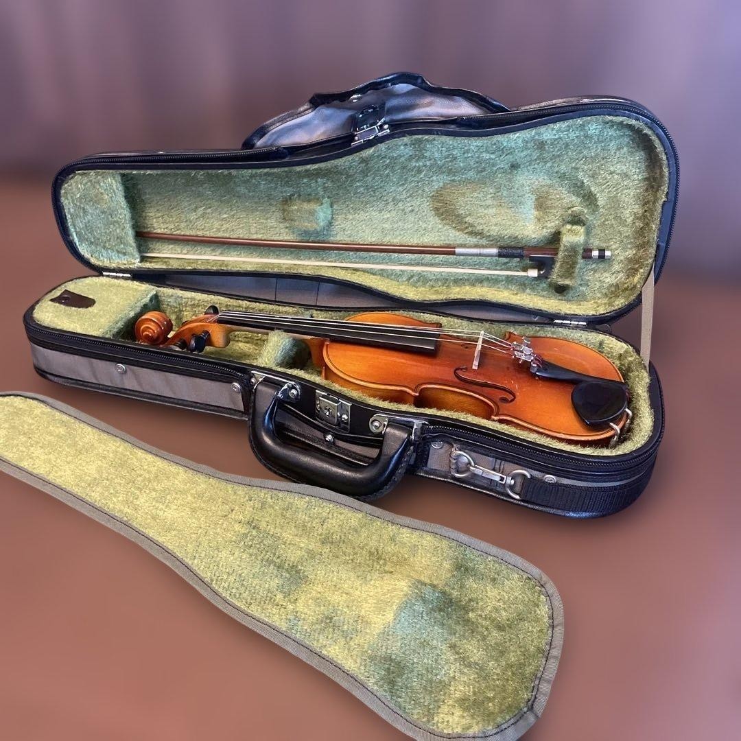 SUZUKI Violin No.280 1/10 Suzuki Violin 1990