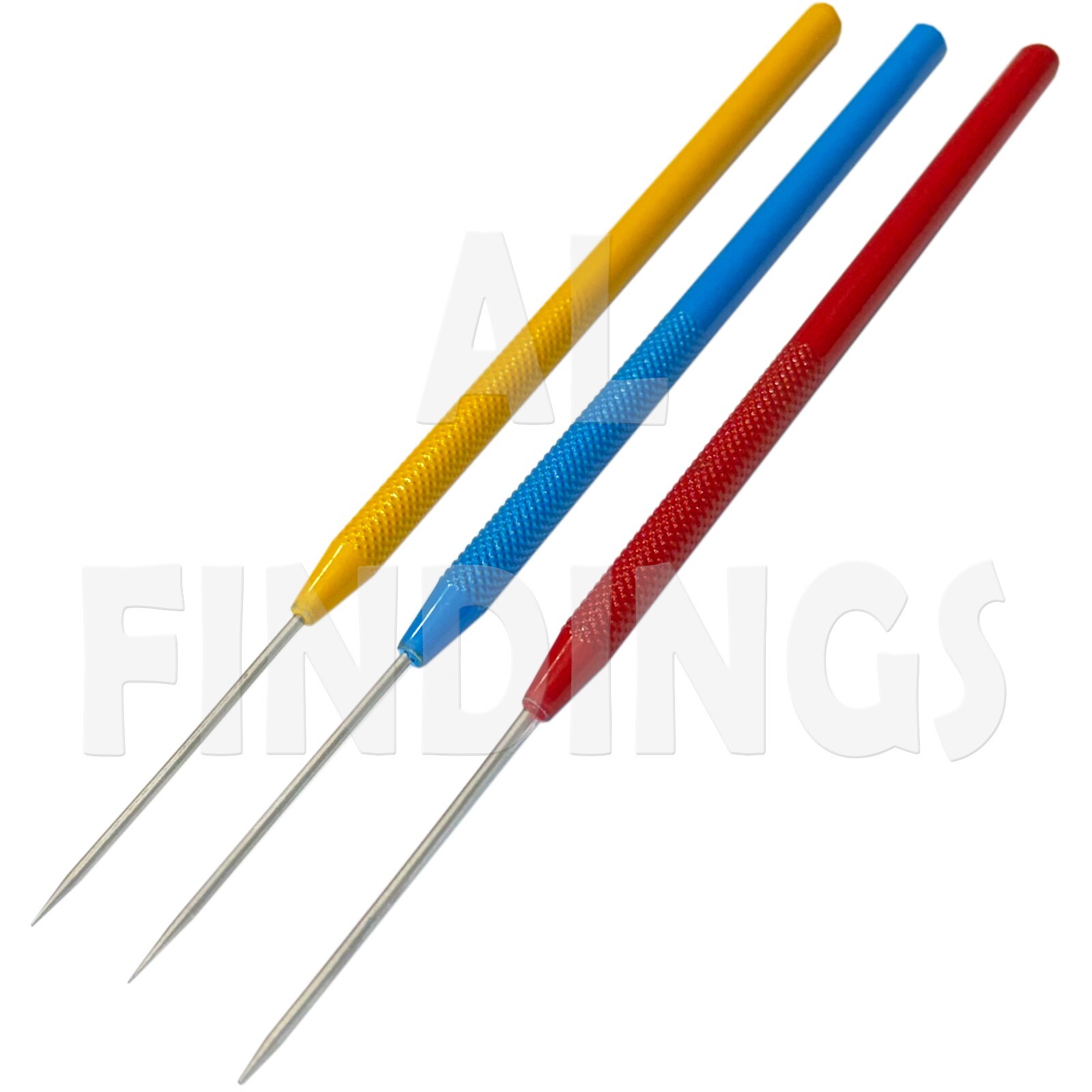 SET 3 Titanium Soldering Pick Jewellers Silversmiths repair solder Tool Picks