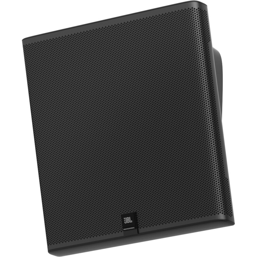 JBL Professional SLP14/T Outdoor Wall Mountable Speaker 50 W RMS JBLSLP14TBK