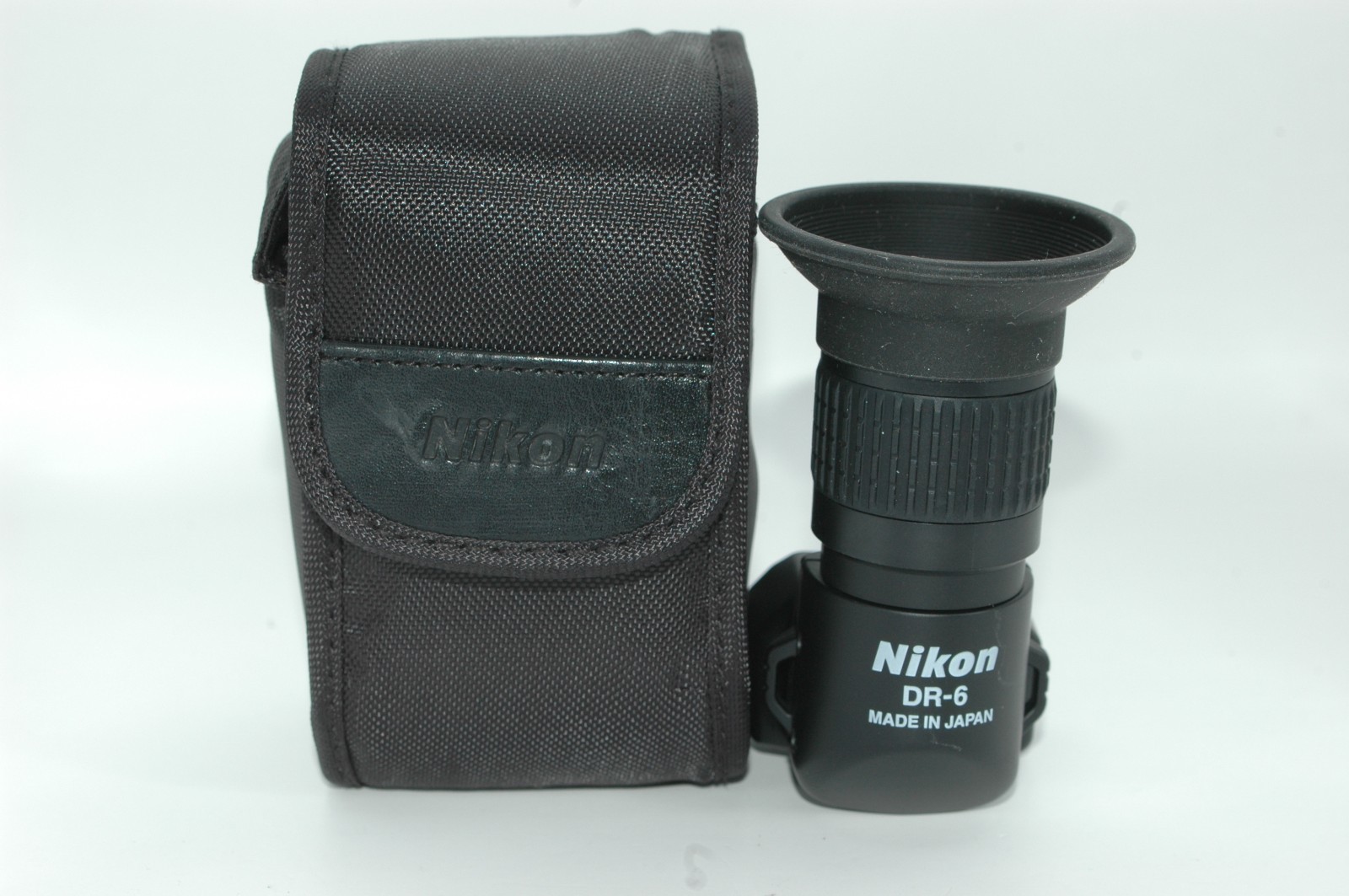 Nikon DR-6 Right Angle Viewfinder