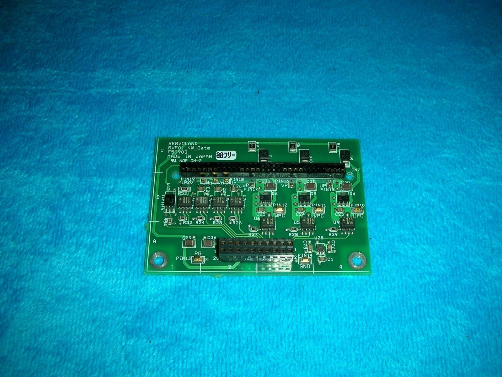  1pc for 100% test F50903 (by DHL or Fedex 90days Warranty) *nu