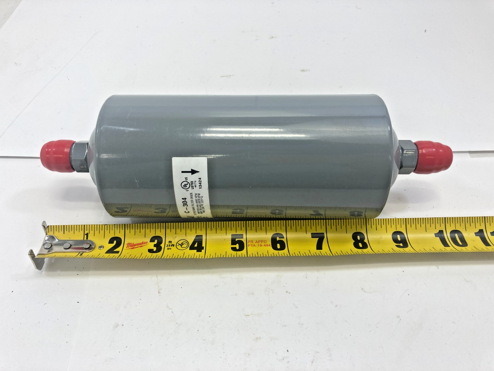 Sporlan Catch All C-304 Filter Drier