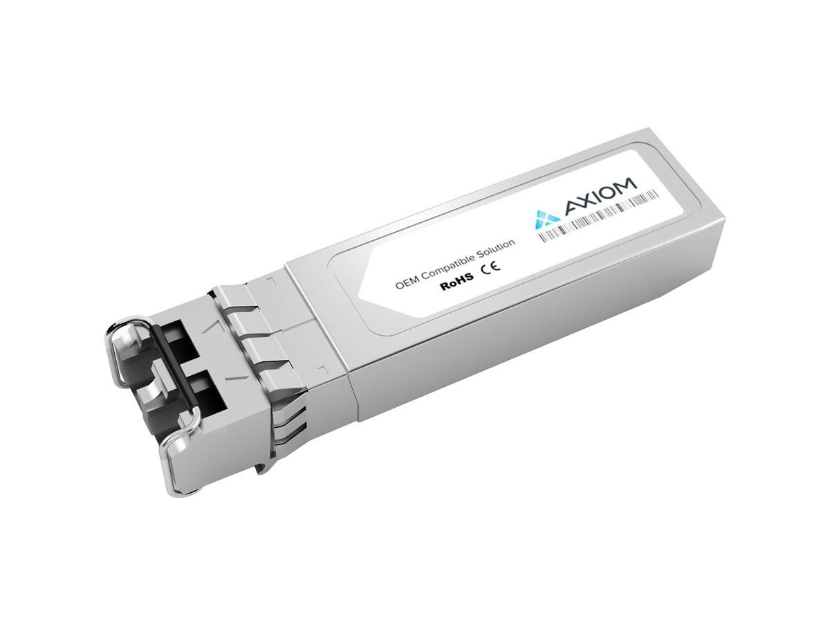 Axiom-New-46C3447-AX _ SFP+ transceiver module ( equivalent to: IBM 46