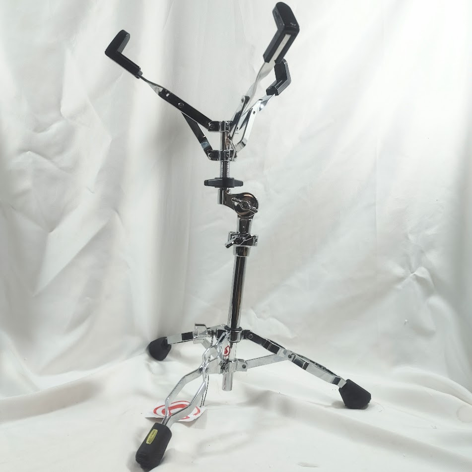 Gibraltar Double Braced Lightweight Snare Drum Stand (4706)