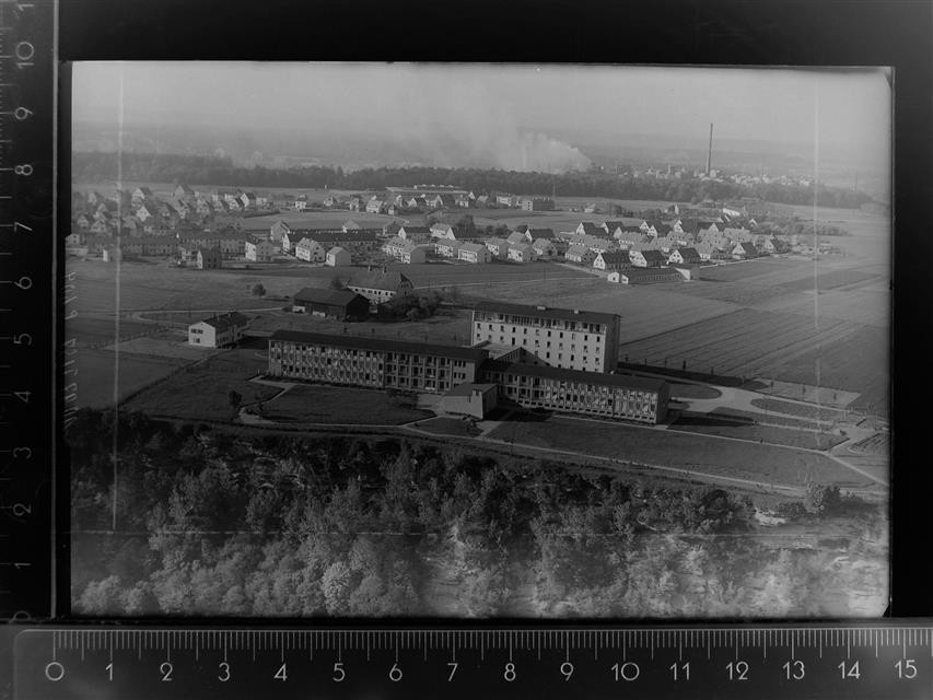 30099126 - 8263 Burghausen Hospital Altoetting LKR