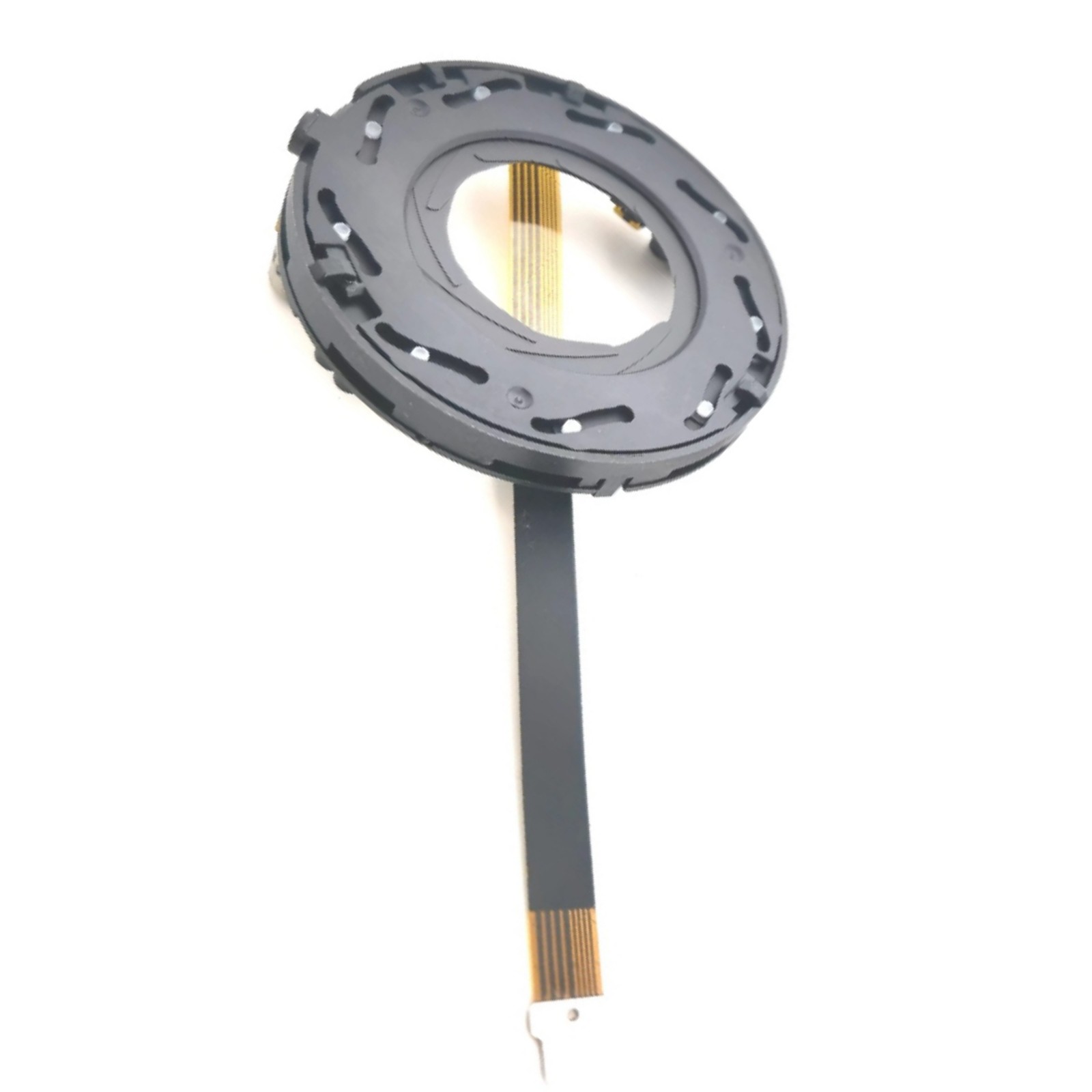 Lens Aperture Diaphragm Unit For Canon EF 24-70mm f/2.8L II USM Camera Repair