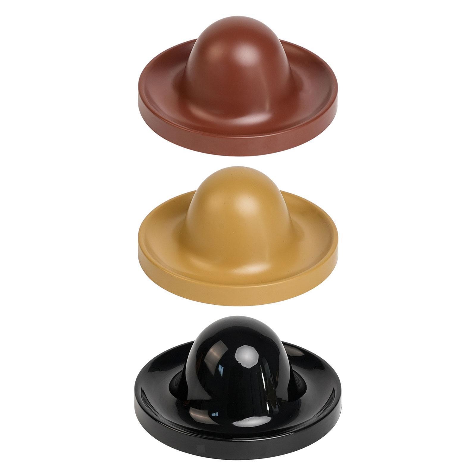 Reptile Feeding Dish Pet Turtle Feeding Plate for Lizard Snake Chameleon