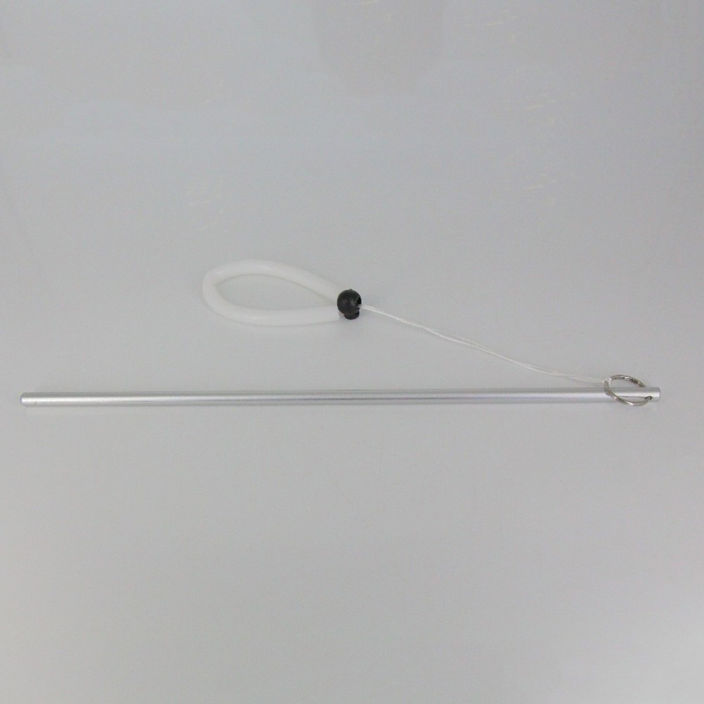  Diving Scuba Bottle Knocker Stick Underwater Probe Scuba Bottle Knocker with