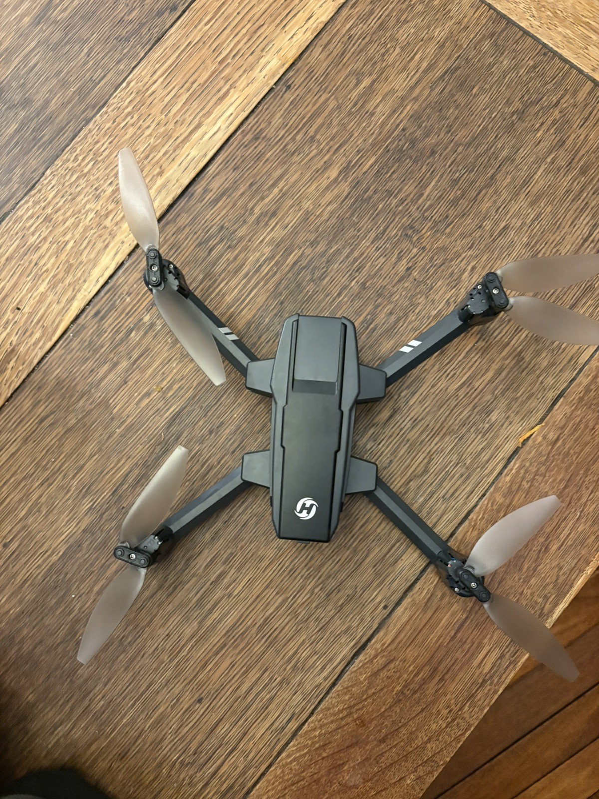 Holy Stone HS440 Foldable FPV Drone with 1080P Camera