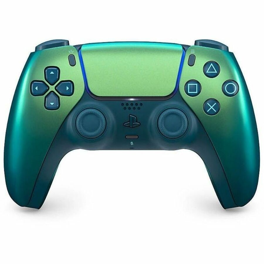 PlayStation DualSense Wireless Controller ? Chroma Teal