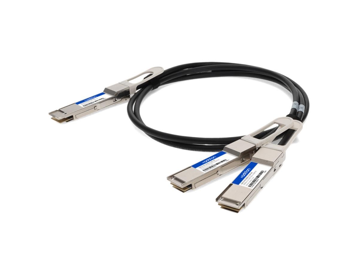 Addon-New-CAB-D-2Q-200G2-5M-AO _ ARISTA CAB-D-2Q-200G-2-5M COMP TAA 20