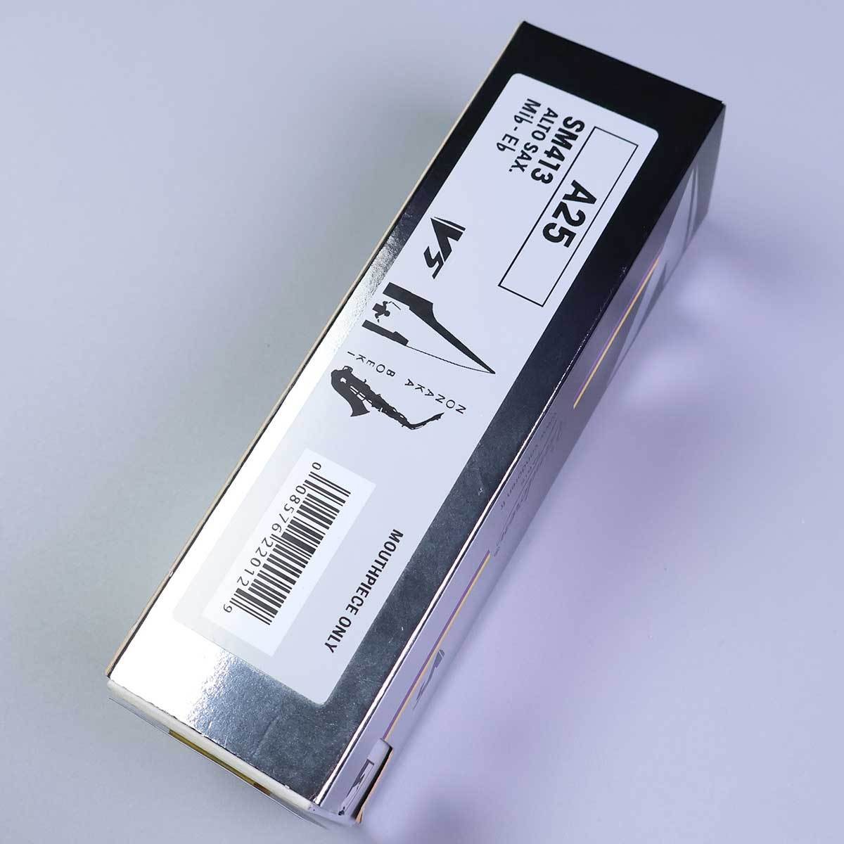 ANDOREN 5 A25 SM413 Alto Saxophone Mouthpiece