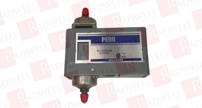 JOHNSON CONTROLS P28AA-17 / P28AA17 (USED)