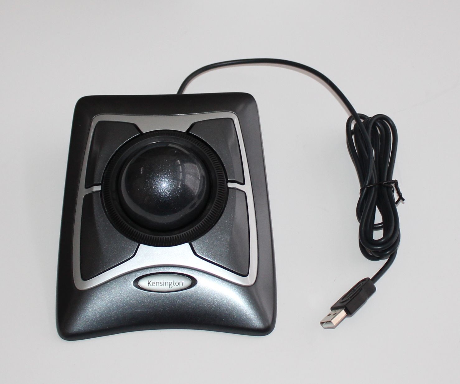 Kensington "Expert Mouse" Trackball - Near Mint Condition