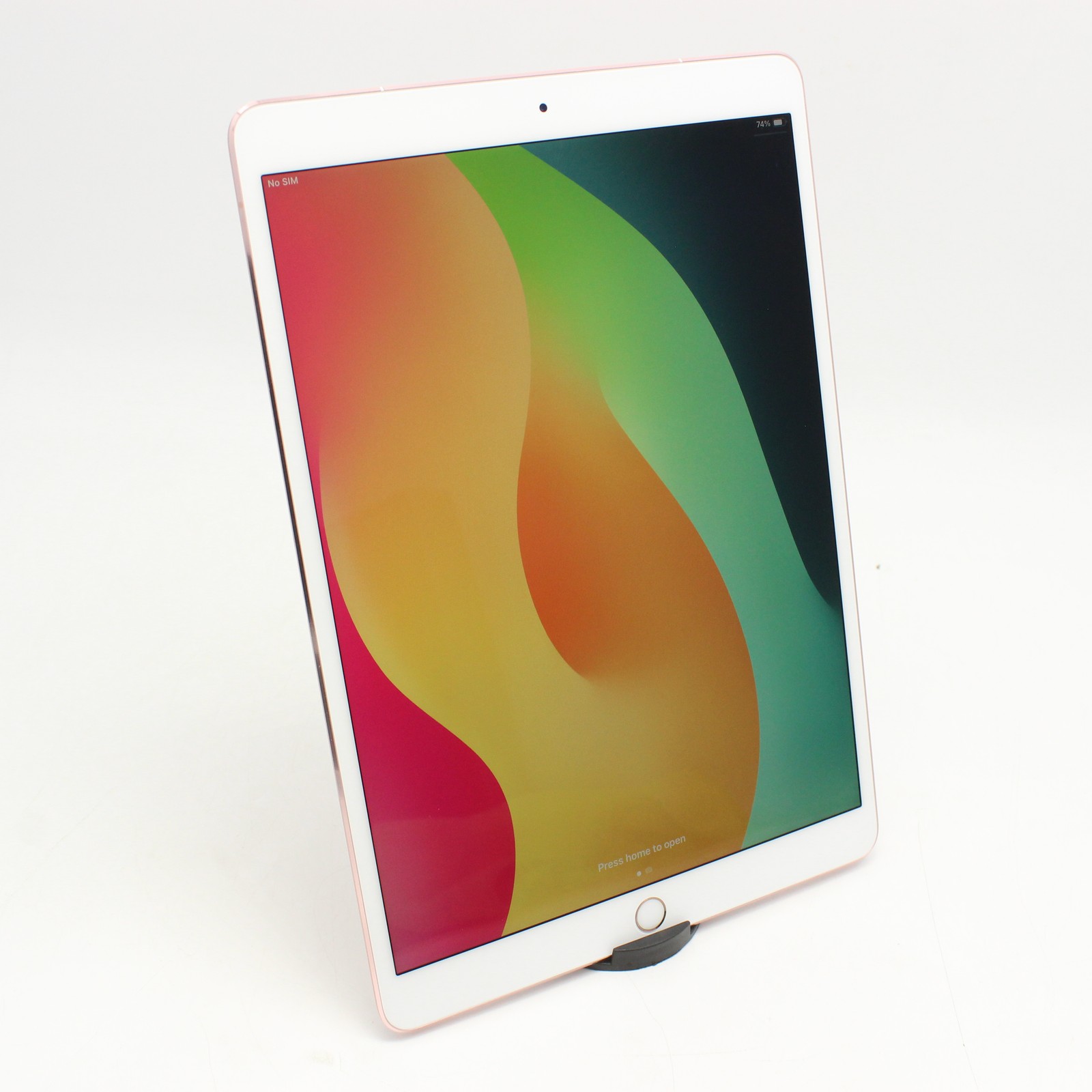 Apple iPad Pro (1st Generation) A1709 256GB Great Condition | Pink | UNLOCKED