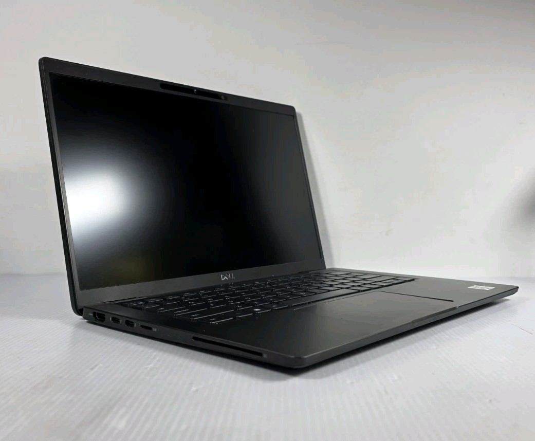 DELL Latitude 7410 14" i7-10610u 1.80GHz 16GB Ram NO SSD/BATTERY 