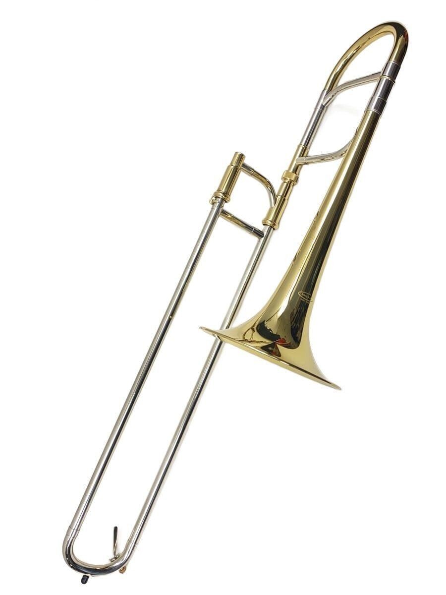 Other Brands Wind Instrument YB-CTB Tested Working Behning & Sons Alto Used