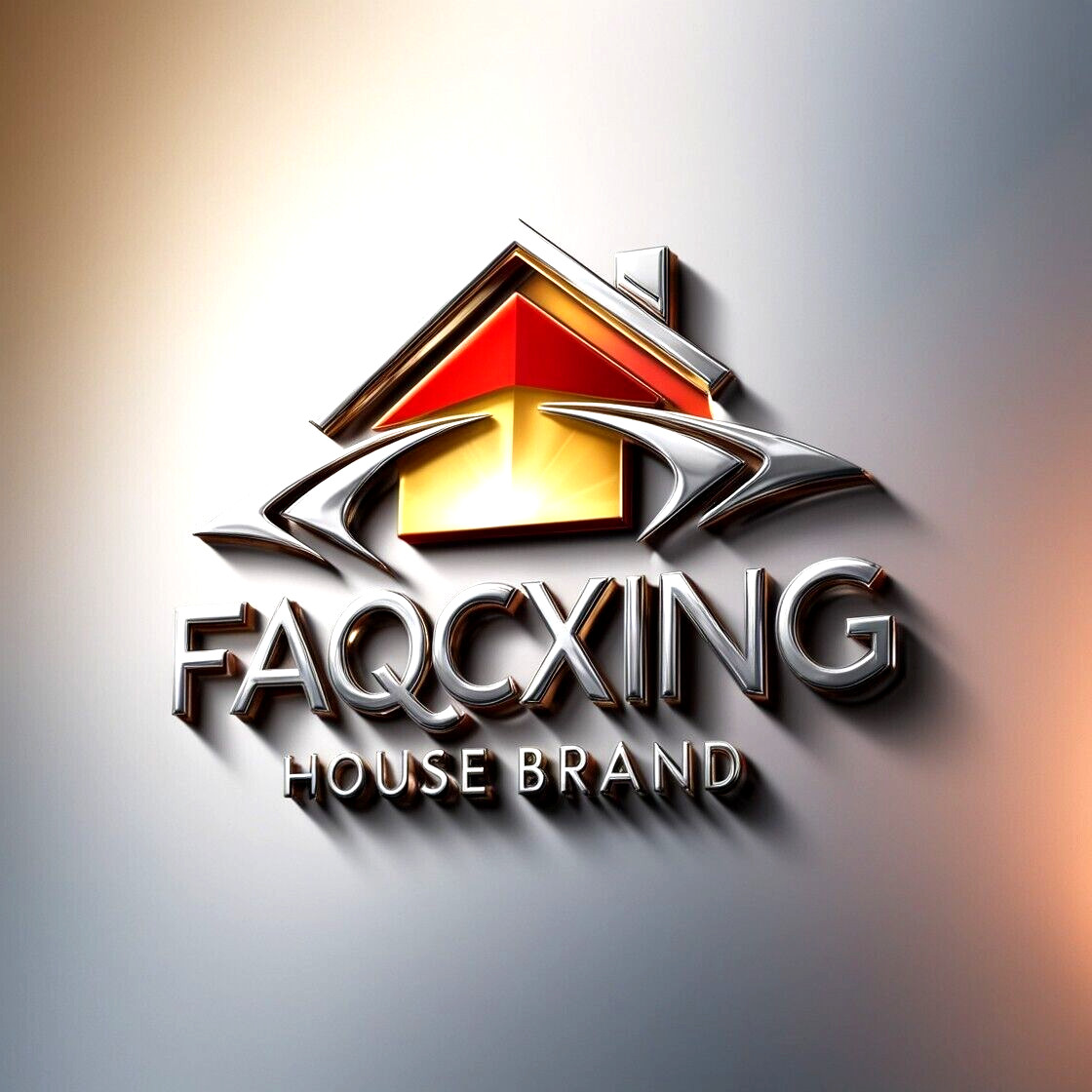 logo design professional custom logo 3D LOGO redesigner minimalist unlimited