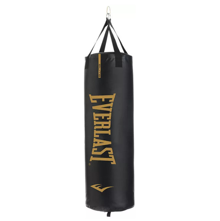 Everlast Elite Nevatear 100 lb. Heavy Bag Black