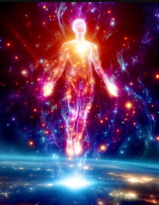 Full Energy Oracle Reading - Energetic Insight - Get 3 Energy Card Pulls