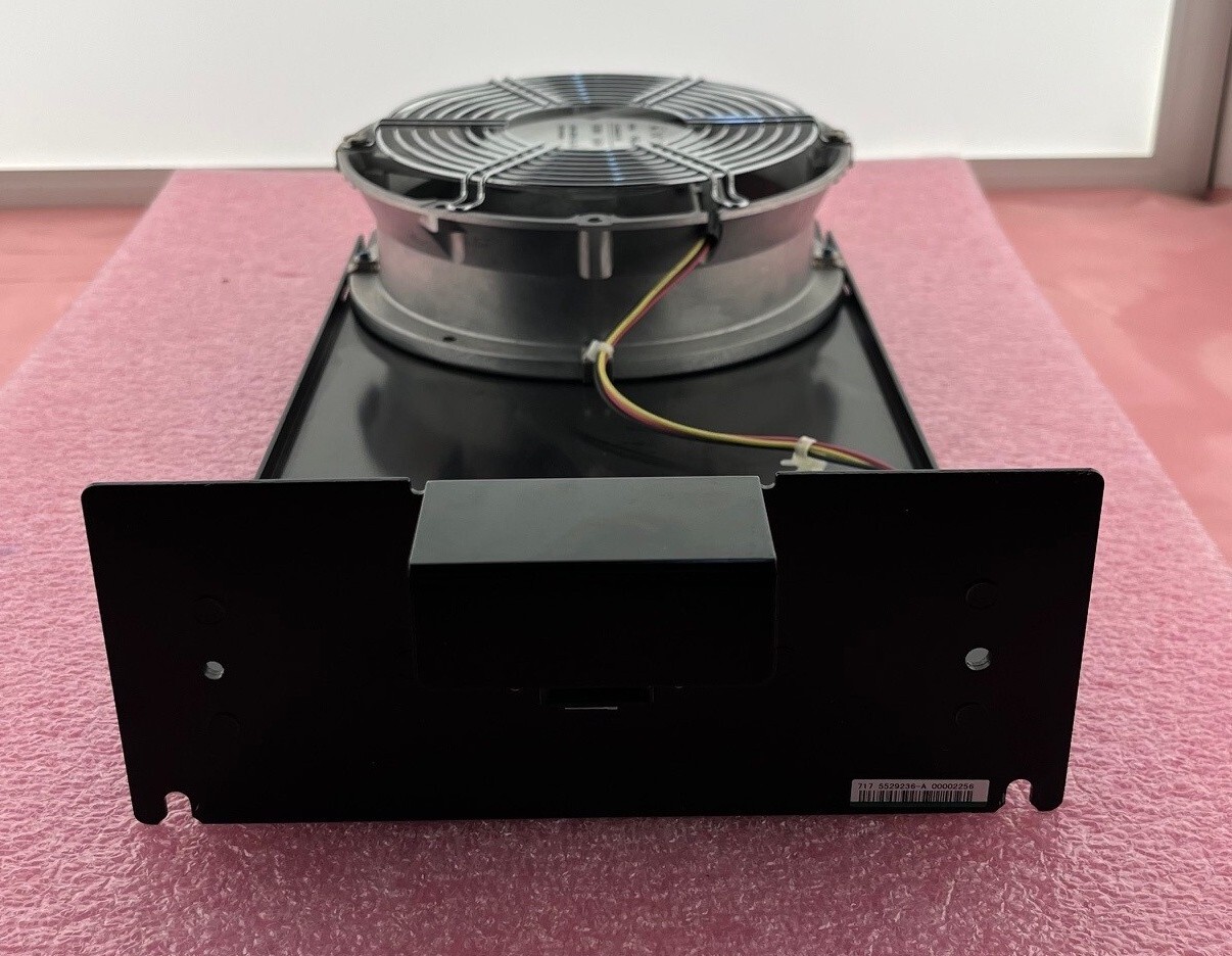 5529236-A Hitachi USP-V HDD Single Fan Assembly