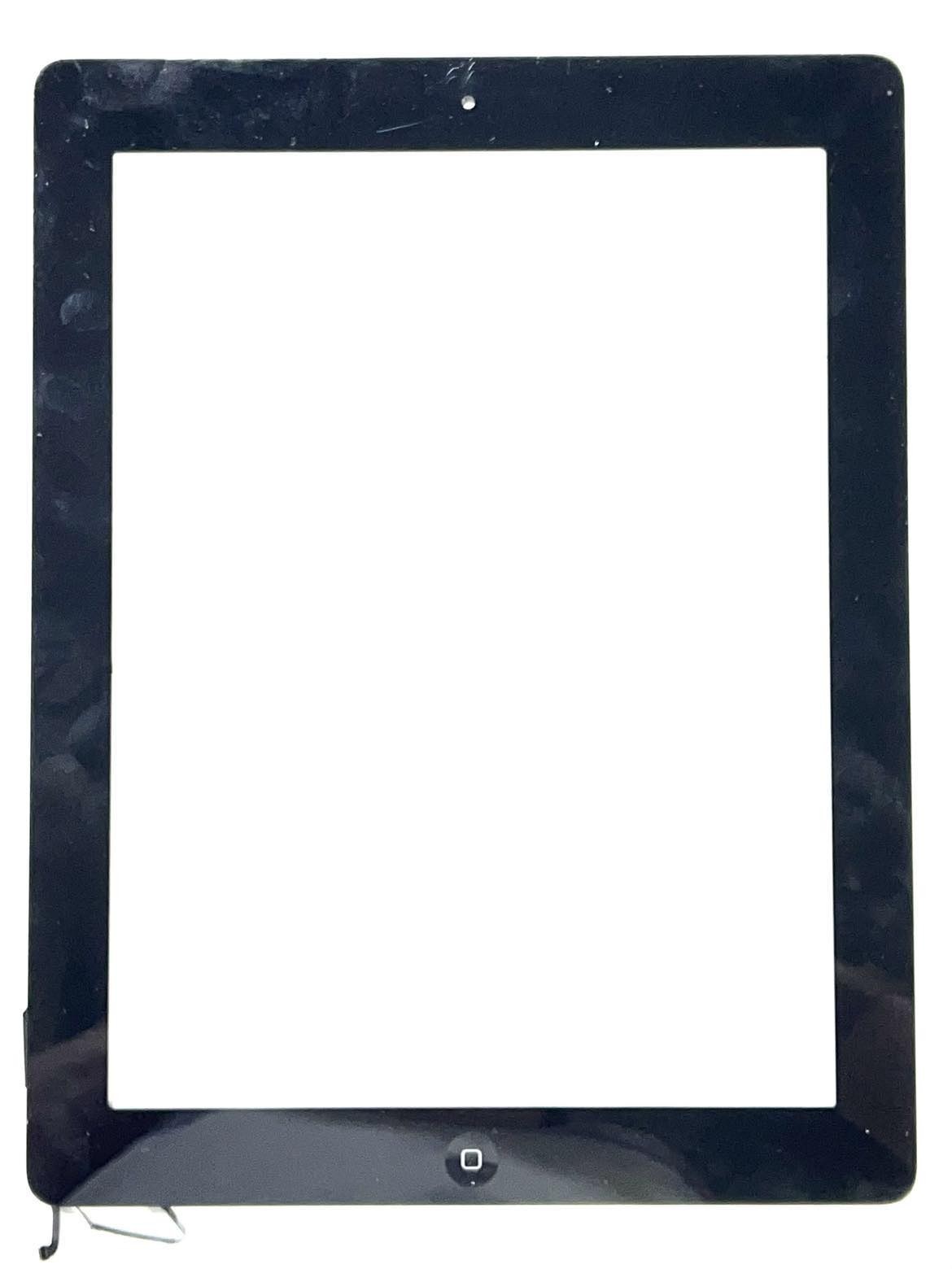 Touch Touch APPLE IPAD 4 A1458 A1459 A1460 With HOME Button