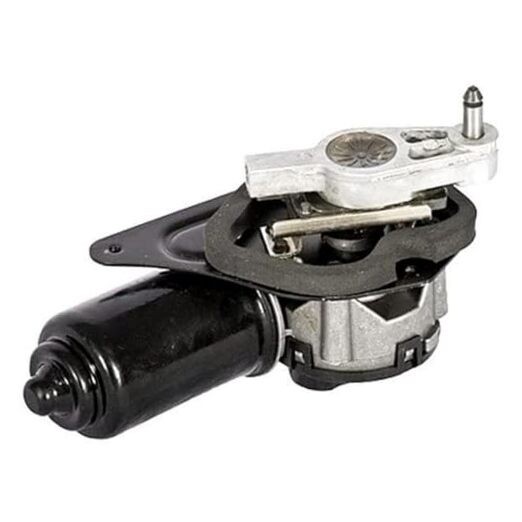 Motorcraft - Motor Asy - Wiper (P) (WM800) 