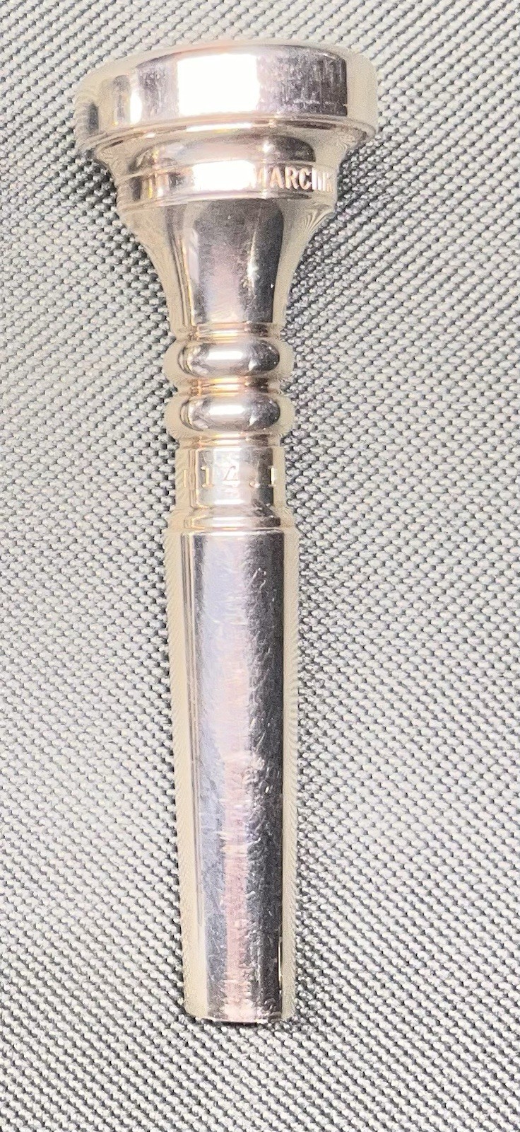 Marcinkewicz Trumpet Mouthpiece Paul Cacia E14.1 Signature Model