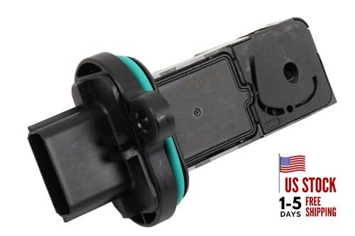  12671624 Mass Airflow Sensor 