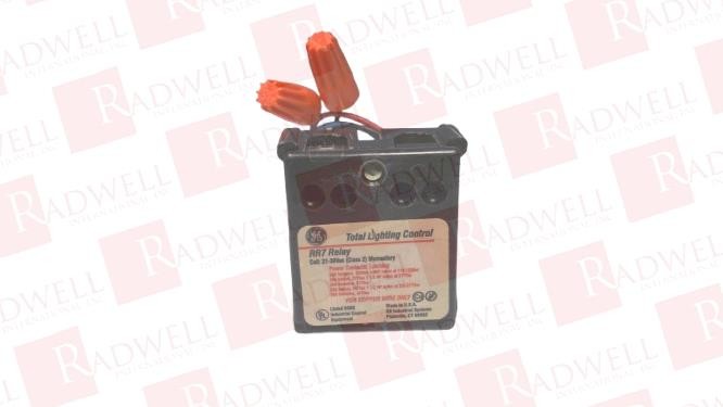GENERAL ELECTRIC RR7 / RR7 (BRAND NEW)