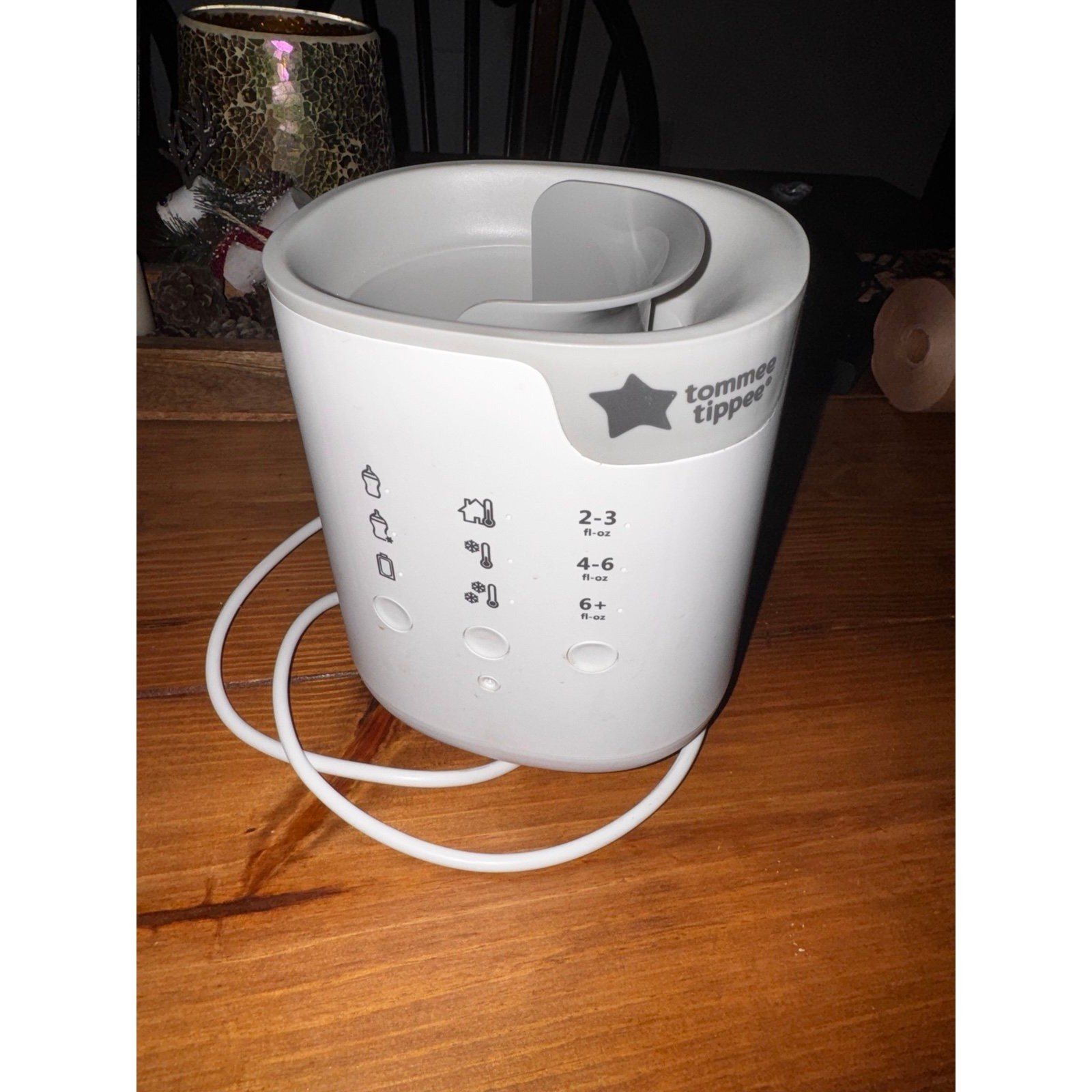 Tommee Tippee Bottle Warmer
