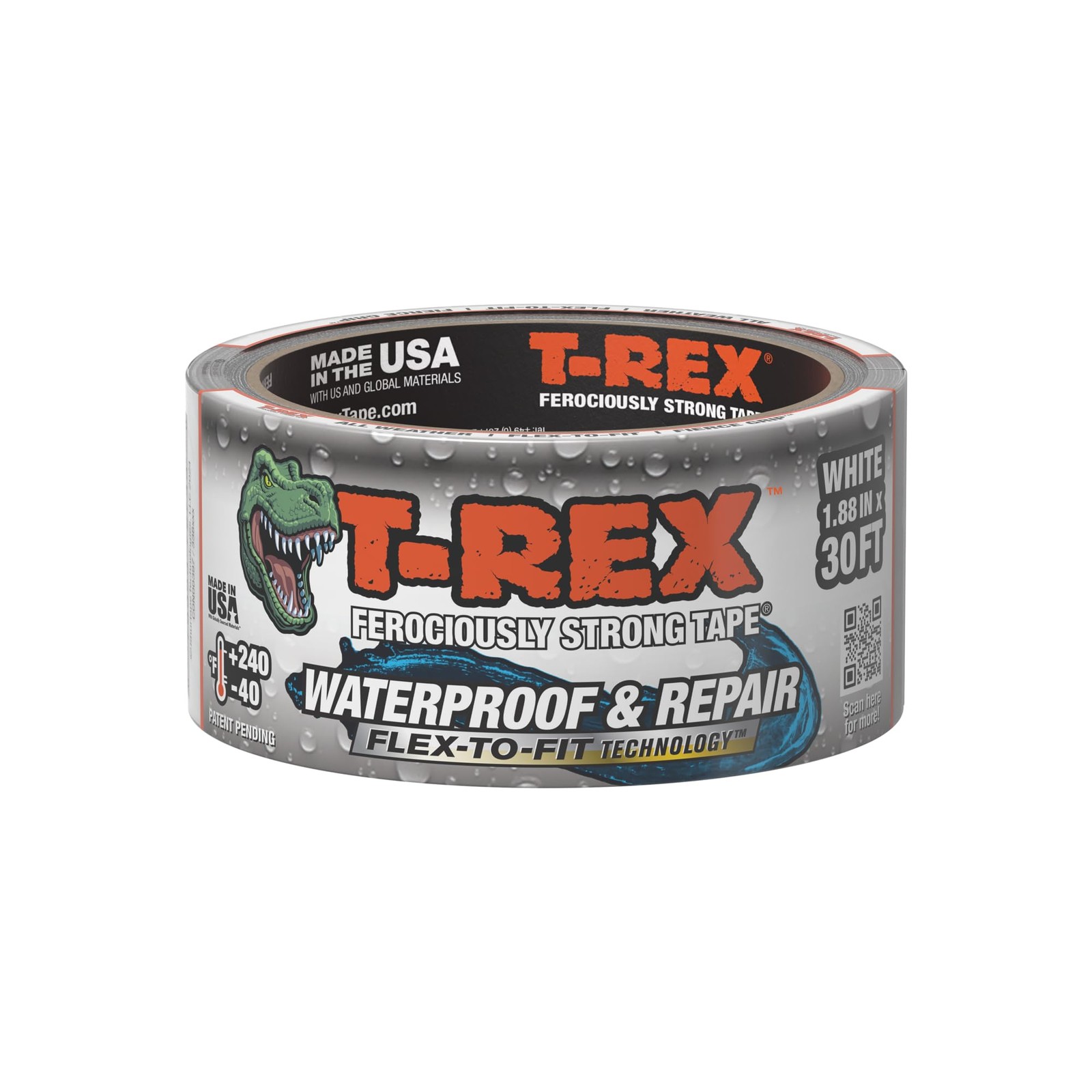 Shurtape 243026 Waterproofing & Repair Tape