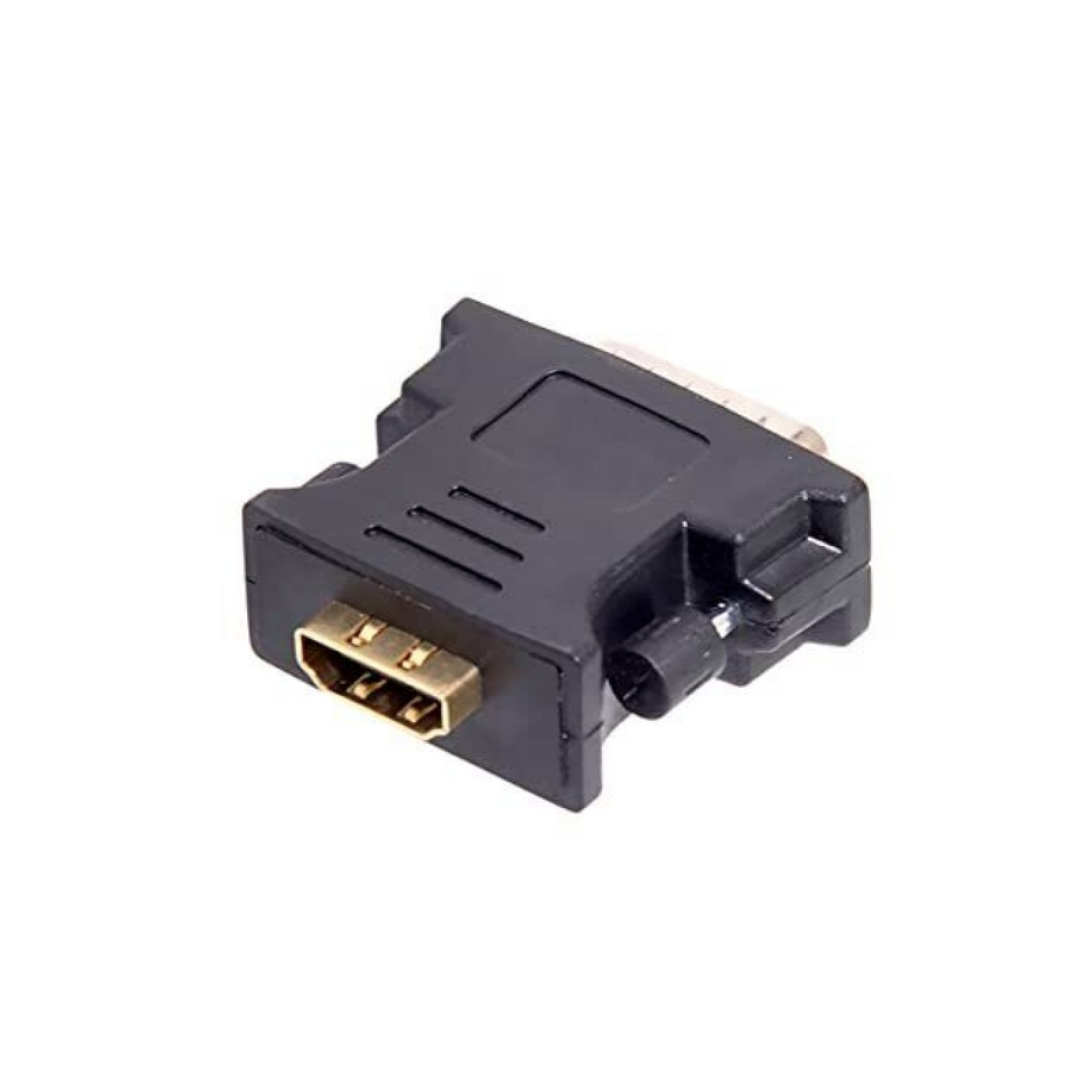 DMS-59pin Male to HDMI 1080P Female Extension Adapter for PC Graphics Card B