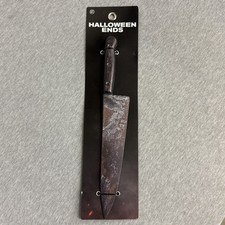 Halloween Ends Michael Myers 15” Rusted Knife Prop Trick Or Treat Studios